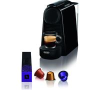 De’Longhi Essenza Mini EN85.B Automatica/Manuale Macchina per caffè a capsule 0,6 L
