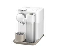 De Longhi Nespresso Gran Lattissima EN 640.W Kaffemaskine 0132193540