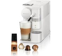De’Longhi Lattissima One EN510.W Automatica Macchina per espresso 1 L