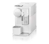 DE LONGHI NEW LATTISSIMA ONE NESPRESSO EN510.W MACCHINA DA CAFFE' A CAPSULE BIANCA