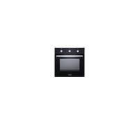DE LONGHI NSM7NPPPED FORNO DA INCASSO ELETTRICO VENTILATO 59LT 9 PROGRAMMI NERO - PROMO