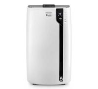 De'Longhi Pinguino PAC EX100 Silent Condizionatore Portatile Monoblocco