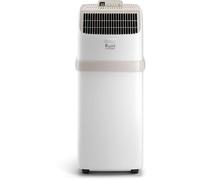 De Longhi PACES72CLA Condizionatore portatile monoblocco Classe A Colore Bianco