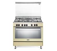De’Longhi PEMC 96 ED cucina Elettrico Gas Crema De’longhi