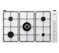 De Longhi piano a gas Bl 59 Dd bianco