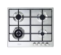 De Longhi PIANO COT 60CM 3F+1TC INOX8004399039636