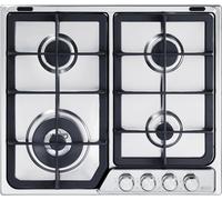 Piano cottura a gas De Longhi PFI 46 GH