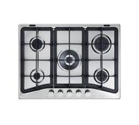 De Longhi Piano Cottura Gas IF57PRON