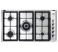 De Longhi Piano gas Il 59 Pro Nd Inox