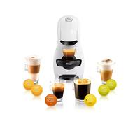 De’Longhi Piccolo DeLonghi - Nescafé Dolce Gusto XS EDG110.W – Bianco/Nero