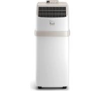 De’Longhi PAC ES72 Classic condizionatore portatile 65 dB 808 W Bianco
