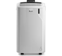 De’Longhi PAC EM82 condizionatore portatile 63 dB Bianco
