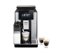 De’Longhi PrimaDonna Soul Perfetto Macchina da Caffè Automatica LatteCrema