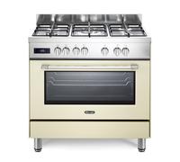 De’Longhi PRO 96 MC ED cucina Elettrico Gas Crema