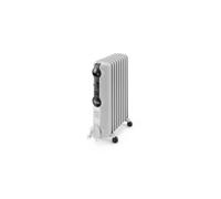 De’Longhi Radia S TRRS0920 Interno Bianco 2000 W Riscaldatore ambiente elettrico a olio