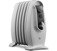 De’Longhi TRNS0505M stufetta elettrica Interno Bianco 500 W Riscaldato De’longhi