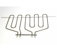 DE LONGHI RESISTENZA GRIGLIA BARBECUE GRIGLIATUTTO BARBY Q RODEO BQ78 B BQ80