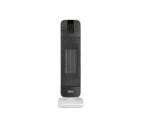 De’Longhi Riscaldatore Elettrico HFX65V20 con Ventilatore