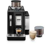 De’Longhi Rivelia EXAM440.35.B Macchina da caffè automatica Colore Nero