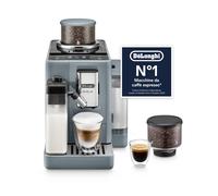 De’Longhi Rivelia Perfetto Macchina da Caffè Automatica LatteCrema Montalatte