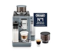 De’Longhi Rivelia EXAM440.55.G Macchina da caffè automatica Grey