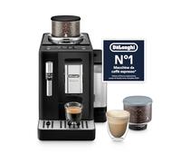 De’Longhi Rivelia EXAM440.35.B Macchina da caffè automatica Black