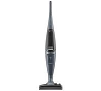 De’Longhi Colombina Class XL160.41 Aspirapolvere elettrica AC Secco HEPA Sacchetto per la polvere 1,2 L 450 W Nero, Grigio
