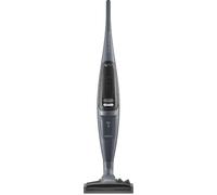 De’Longhi Colombina Class XL160.41 Aspirapolvere elettrica AC Secco HEPA Sacchetto per la polvere 1,2 L 450 W Nero, Grigio