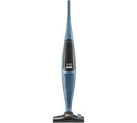 De’Longhi Colombina Class XL130.21 Aspirapolvere elettrica AC Secco HEPA Sacchetto per la polvere 1 L 450 W Nero, Blu