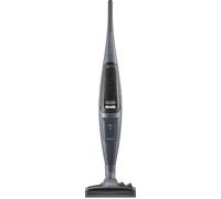 De’Longhi Colombina Class XL160.41 Aspirapolvere elettrica AC Secco HEPA Sacchetto per la polvere 1,2 L 450 W Nero, Grigio
