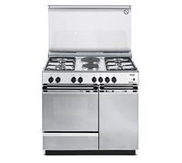 De’Longhi SEX 8542 N ED cucina Elettrico Combi Acciaio inox