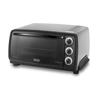 De’Longhi Sfornatutto 14 L 800 W Argento Grill
