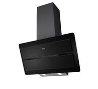 DE LONGHI SLCV90EC CAPPA A PARETE ASPIRANTE 90 CM 3 VELOCIT IN CRISTALLO NERO