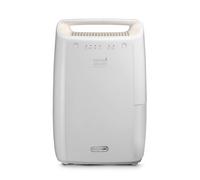 De Longhi Tasciugo AriaDry Deumidificatore Casa Portatile con Sistema di