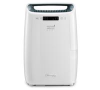 De’Longhi Tasciugo AriaDry Multi DEXD216RF 2,1 L 40 dB 285 W Bianco