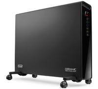 De’Longhi HX65L22 Interno Grigio 2200 W Stufa elettrica a convezione