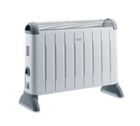 De’Longhi HCM2030 stufetta elettrica 2000 W