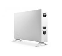 De’Longhi HSX 2320F stufetta elettrica Interno Bianco 2000 W Riscaldatore ambiente elettrico con ventilatore