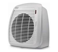 De’Longhi HVY1020.W stufetta elettrica Interno Bianco 2000 W Riscaldatore ambiente elettrico con ventilatore