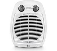 De Longhi Termoventilatore Stufa elettrica Caldobagno 2000 W Termostato HVA3220