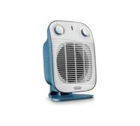 De Longhi Termoventilatore Stufa Elettrica Caldobagno 2000W HFS50B20AV
