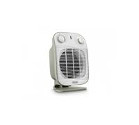 DE LONGHI TERMOVENTILATORE STUFA ELETTRICA PORTATILE HFS50B20.GR VERDE
