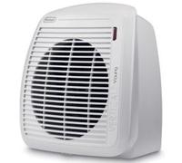 De’Longhi HVY1020.W stufetta elettrica Interno Bianco 2000 W Riscaldatore ambiente elettrico con ventilatore