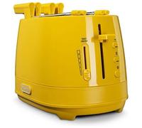 De’Longhi CTLAP2203.Y 2 fetta/e 550 W Giallo