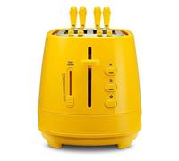 De Longhi Tostapane Ctlap2203Y Giallo 230020025 550W
