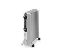 De’Longhi TRRS 1225 Termoventilatore Bianco 2500W