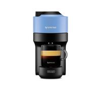 De' Longhi Vertuo Pop ENV90.A Macchina da Caffè in Capsule, Celeste