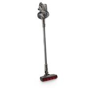 De’Longhi XLM419.TDC scopa elettrica a batteria 21,6 V grigia