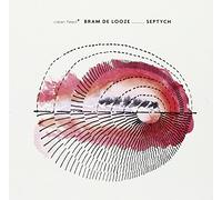 De Looze, Bram Septych (CD)