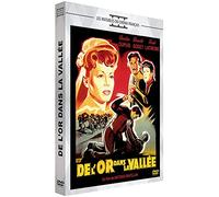 De l'or dans la vallée (DVD) Dupuis Claudine Godet Danielle Latimore Frank